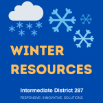 Winter Resources for Families