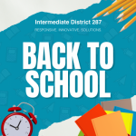 Back to School Fall 2022 Information for Families
